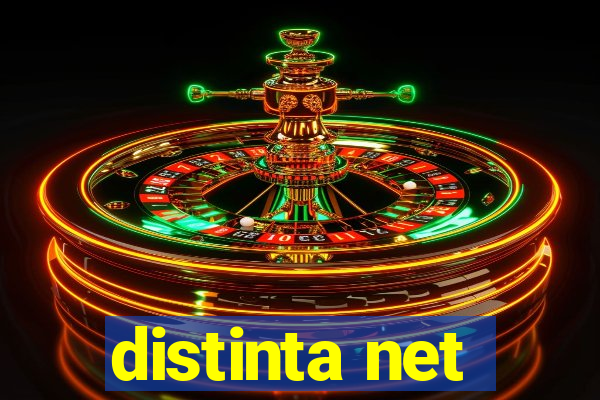 distinta net